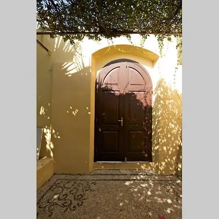 Di Rodi 2 Σπίτι διακοπών Rhodes City