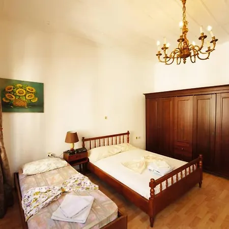 Di Rodi 2 Casa vacanze *