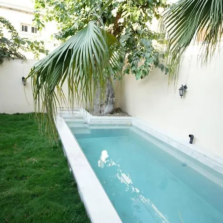 Di Rodi 2 Casa vacanze Rhodes City