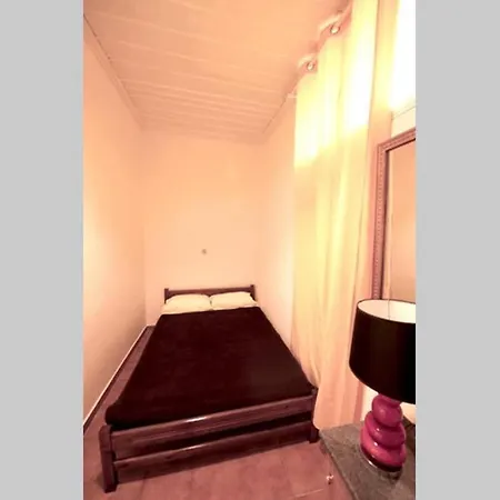 Casa vacanze Di Rodi 2 *