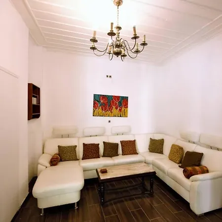 Casa vacanze Di Rodi 2 *